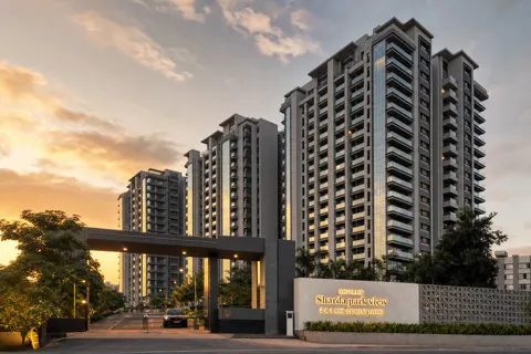 Real estate website development India