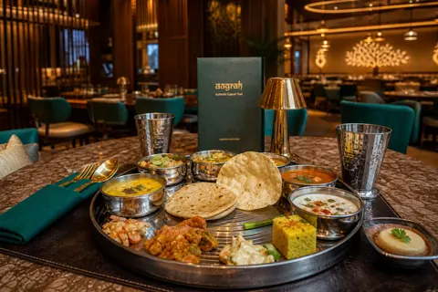 Restaurant website development Gujarat